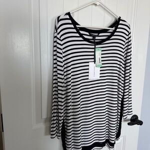 41 Hawthorne knit top